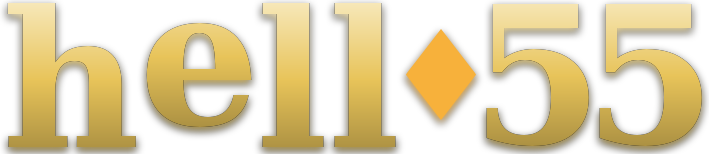 hello55 logo